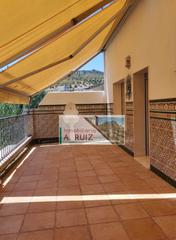 Zweistöckige Wohnung in Priego de Córdoba Zweistöckige Wohnung in Priego de Córdoba