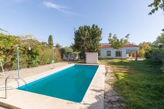 Casa  Calle calle de santa isabel, 30. Casa en planta baja con piscina en urb. los chopos Casa  Calle calle de santa isabel, 30. Casa en planta baja con piscina en urb. los chopos