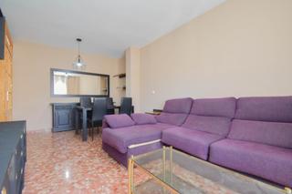 Pis a Aljomahima - Ermita. Piso con plaza de garaje y trastero incluido Pis a Aljomahima - Ermita. Piso con plaza de garaje y trastero incluido