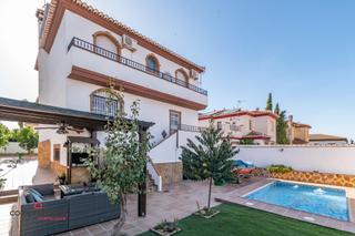 Chalet  Calle calle del naranjo, 19. Chalet con piscina en el ventorrillo Chalet  Calle calle del naranjo, 19. Chalet con piscina en el ventorrillo