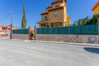 Chalet  Calle retama (vent) Chalet  Calle retama (vent)