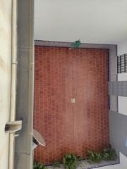 House in San Ildefonso House in San Ildefonso