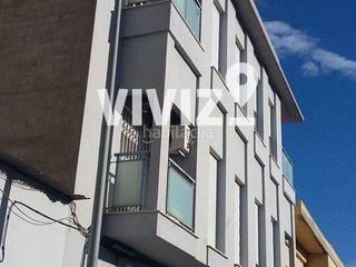 Pis en Alcúdia (l´). Segundo con 3 habitaciones y aire acondicionado Pis en Alcúdia (l´). Segundo con 3 habitaciones y aire acondicionado