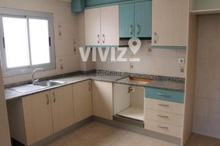 Piso en Pego. Cuarto con 3 habitaciones Piso en Pego. Cuarto con 3 habitaciones