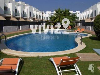 Reihenhaus in Alcalà de Xivert. Unifamiliar adosada en venta en calle sabata, alcalà de xivert, Reihenhaus in Alcalà de Xivert. Unifamiliar adosada en venta en calle sabata, alcalà de xivert,