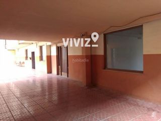 Local Comercial en Alcora (l´). Local comercial en venta en calle don vicente gash, alcora (l') Local Comercial en Alcora (l´). Local comercial en venta en calle don vicente gash, alcora (l')