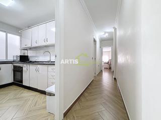 Etagenwohnung in Puente Genil Etagenwohnung in Puente Genil