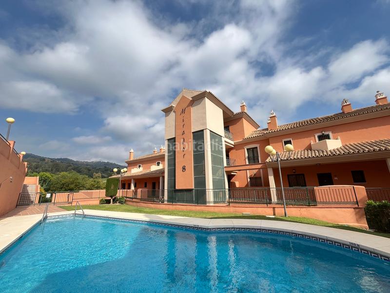 Foto 3a4e669b-6a9a-4cd6-a883-60343e0b663a. Miete appartement in paseo del golf 42 in Santa María Marbella Foto 3a4e669b-6a9a-4cd6-a883-60343e0b663a. Miete appartement in paseo del golf 42 in Santa María Marbella