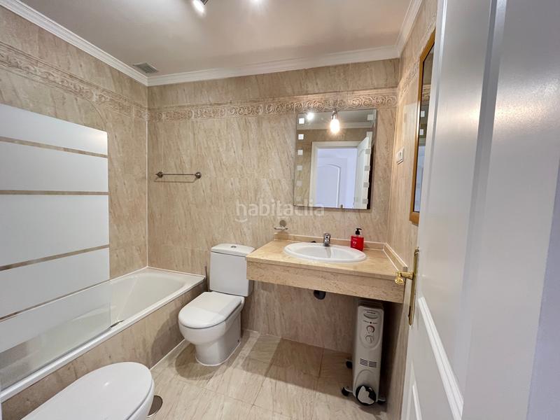 Foto 4d5fbff6-7ba8-46f2-8052-bac154f74128. Miete appartement in paseo del golf 42 in Santa María Marbella Foto 4d5fbff6-7ba8-46f2-8052-bac154f74128. Miete appartement in paseo del golf 42 in Santa María Marbella