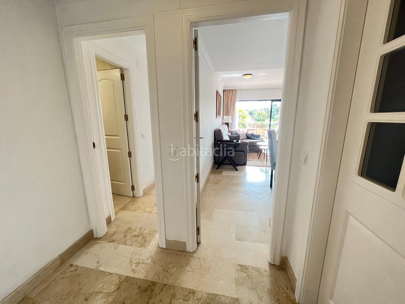 Foto 83884808-be5b-4492-9559-183fe22835fa. Miete appartement in paseo del golf 42 in Santa María Marbella Foto 83884808-be5b-4492-9559-183fe22835fa. Miete appartement in paseo del golf 42 in Santa María Marbella