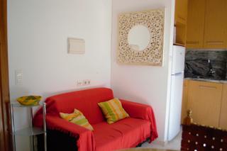 Affitto Piccolo appartamento Calle san juan de dios. Se alquila apartamento Affitto Piccolo appartamento Calle san juan de dios. Se alquila apartamento