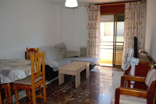 Miete Etagenwohnung  Avenida de la constitución. Se alquila piso de 2 dormitorios Miete Etagenwohnung  Avenida de la constitución. Se alquila piso de 2 dormitorios