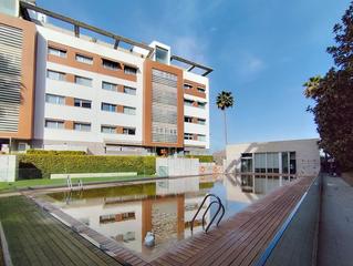 Ground floor  Avenida del conocimiento Ground floor  Avenida del conocimiento