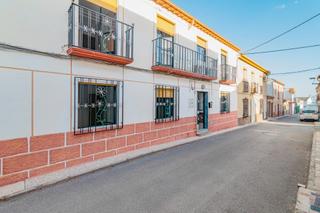 Reihenhaus  Avenida granada Reihenhaus  Avenida granada