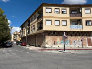 Appartement  Calle los majanillos Appartement  Calle los majanillos