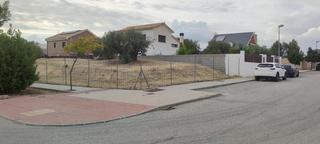 Terreny residencial a Atarfe. Solar en venta en balcón de cubillas Terreny residencial a Atarfe. Solar en venta en balcón de cubillas