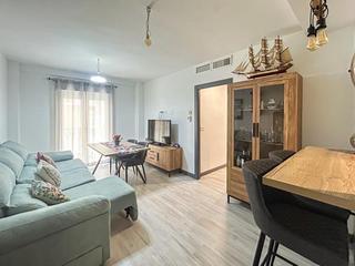 Etagenwohnung in Camino de Ronda. Piso céntrio en zona arabial Etagenwohnung in Camino de Ronda. Piso céntrio en zona arabial