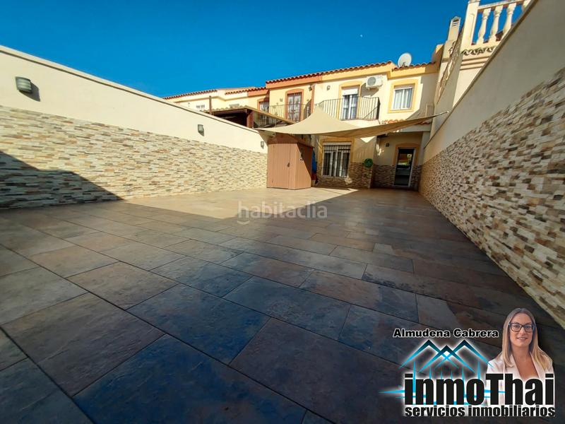 Foto b5703146-0091-486a-9ba2-ce460aa540c9. Reihenhaus in calle ermita de valme 70 in Caballero Bonald-S. José Obrero-Guadalcacín Jerez de la Frontera Foto b5703146-0091-486a-9ba2-ce460aa540c9. Reihenhaus in calle ermita de valme 70 in Caballero Bonald-S. José Obrero-Guadalcacín Jerez de la Frontera