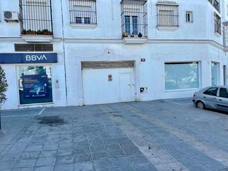 Aparcament cotxe Avenida andalucía. Se vende plaza de garaje en vejer de la frontera en avenida anda Aparcament cotxe Avenida andalucía. Se vende plaza de garaje en vejer de la frontera en avenida anda