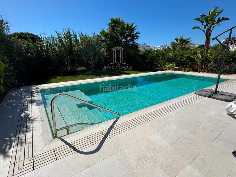 Foto f7ac1686-ab62-45b1-b9fa-d0574f5ca8c0. Xalet amb calefacció aparcament piscina a Conil Conil de la Frontera Foto f7ac1686-ab62-45b1-b9fa-d0574f5ca8c0. Xalet amb calefacció aparcament piscina a Conil Conil de la Frontera