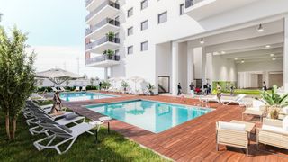 Piso en Avinguda onze de setembre, 8. Obra nueva Piso en Avinguda onze de setembre, 8. Obra nueva