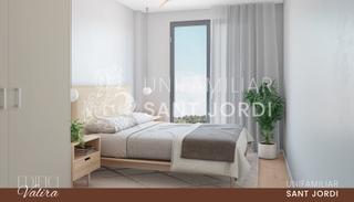 Etagenwohnung in Ponent Etagenwohnung in Ponent