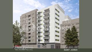 Etagenwohnung in Carrer prat de la riba 5 Etagenwohnung in Carrer prat de la riba 5