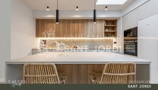 Xalets Gaudí Xalets Gaudí