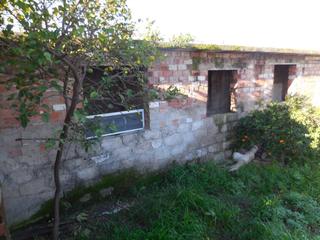 Masía en Villarrubia. Casa con terreno en veredón de los frailes Masía en Villarrubia. Casa con terreno en veredón de los frailes