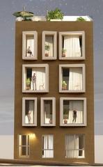 Gebäude  Ventura rodriguez Gebäude  Ventura rodriguez