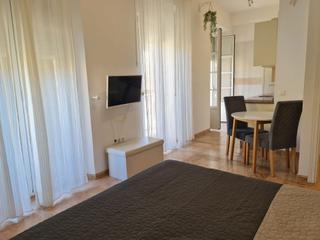 Affitto Monolocale  Ollerias. Alquiler temporal por causa justificada de 4 a 8 meses máximo. e Affitto Monolocale  Ollerias. Alquiler temporal por causa justificada de 4 a 8 meses máximo. e