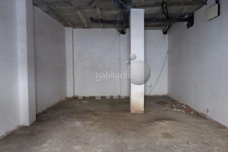 Foto 147f92a0-a213-4346-aea8-b6e0818af716. Local commercial dans San Ildefonso - Catedral Jaén Foto 147f92a0-a213-4346-aea8-b6e0818af716. Local commercial dans San Ildefonso - Catedral Jaén