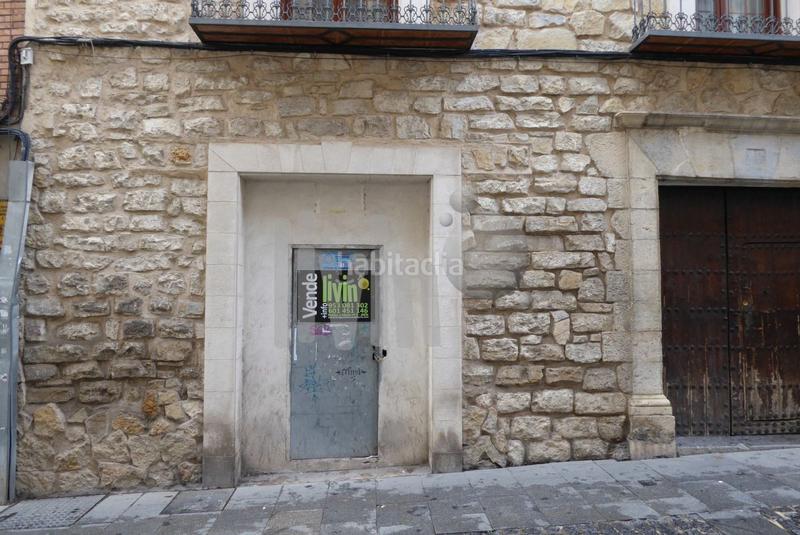 Foto 3bea9e1f-bd6f-41e3-8b79-942d1b1f9171. Local commercial dans San Ildefonso - Catedral Jaén Foto 3bea9e1f-bd6f-41e3-8b79-942d1b1f9171. Local commercial dans San Ildefonso - Catedral Jaén