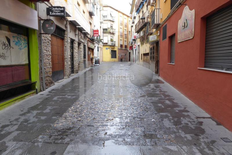Foto 3dd63d27-adfc-447b-985e-7465a368780a. Local commercial dans San Ildefonso - Catedral Jaén Foto 3dd63d27-adfc-447b-985e-7465a368780a. Local commercial dans San Ildefonso - Catedral Jaén
