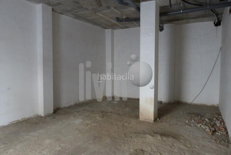 Foto 528fe46a-5c9d-481c-aabc-3567310c632b. Local commercial dans San Ildefonso - Catedral Jaén Foto 528fe46a-5c9d-481c-aabc-3567310c632b. Local commercial dans San Ildefonso - Catedral Jaén