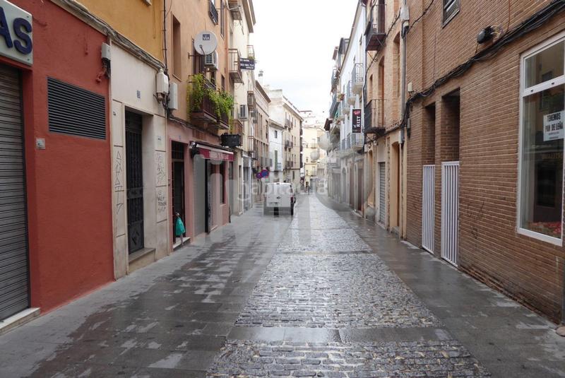 Foto b2f953ef-6ac3-412c-948b-99e1b9882efa. Local commercial dans San Ildefonso - Catedral Jaén Foto b2f953ef-6ac3-412c-948b-99e1b9882efa. Local commercial dans San Ildefonso - Catedral Jaén