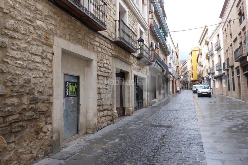 Foto a2d26e5c-bb73-45b5-ae75-fa16559232e7. Locale commerciale in San Ildefonso - Catedral Jaén Foto a2d26e5c-bb73-45b5-ae75-fa16559232e7. Locale commerciale in San Ildefonso - Catedral Jaén