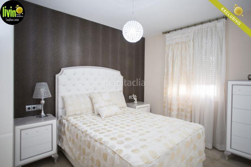 Foto 45a5ad60-6dd4-433c-869b-9e4a0acf38ad. Rent flat with heating pool in Renfe - Bulevar 1ª y 2ª Fase Jaén Foto 45a5ad60-6dd4-433c-869b-9e4a0acf38ad. Rent flat with heating pool in Renfe - Bulevar 1ª y 2ª Fase Jaén