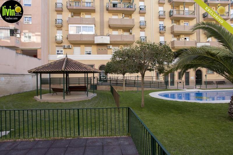 Foto b9d672a9-0582-4368-bbac-d9c673dcc88d. Rent flat with heating pool in Renfe - Bulevar 1ª y 2ª Fase Jaén Foto b9d672a9-0582-4368-bbac-d9c673dcc88d. Rent flat with heating pool in Renfe - Bulevar 1ª y 2ª Fase Jaén