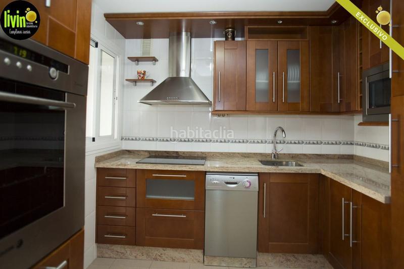Foto c0e083d7-3034-493a-8ef6-f570111f0bca. Rent flat with heating pool in Renfe - Bulevar 1ª y 2ª Fase Jaén Foto c0e083d7-3034-493a-8ef6-f570111f0bca. Rent flat with heating pool in Renfe - Bulevar 1ª y 2ª Fase Jaén