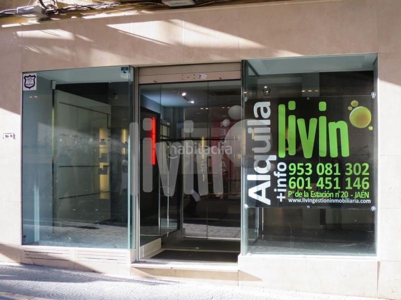 Foto 035d09ba-5470-4ac1-91de-82c8c49e16cf. Local comercial a San Ildefonso - Catedral Jaén Foto 035d09ba-5470-4ac1-91de-82c8c49e16cf. Local comercial a San Ildefonso - Catedral Jaén