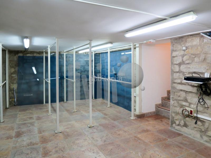 Foto 07bc40e3-4dc1-445f-9175-c8141cc142c9. Locale commerciale in San Ildefonso - Catedral Jaén Foto 07bc40e3-4dc1-445f-9175-c8141cc142c9. Locale commerciale in San Ildefonso - Catedral Jaén