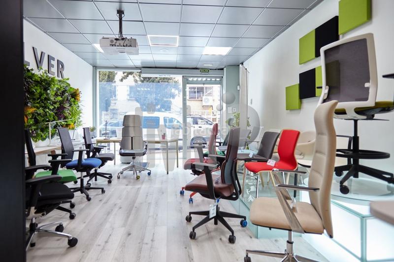 Foto 1ba825f1-3779-4bd3-8d7f-536370e81dec. Geschäftsraum in Hospital Jaén Foto 1ba825f1-3779-4bd3-8d7f-536370e81dec. Geschäftsraum in Hospital Jaén