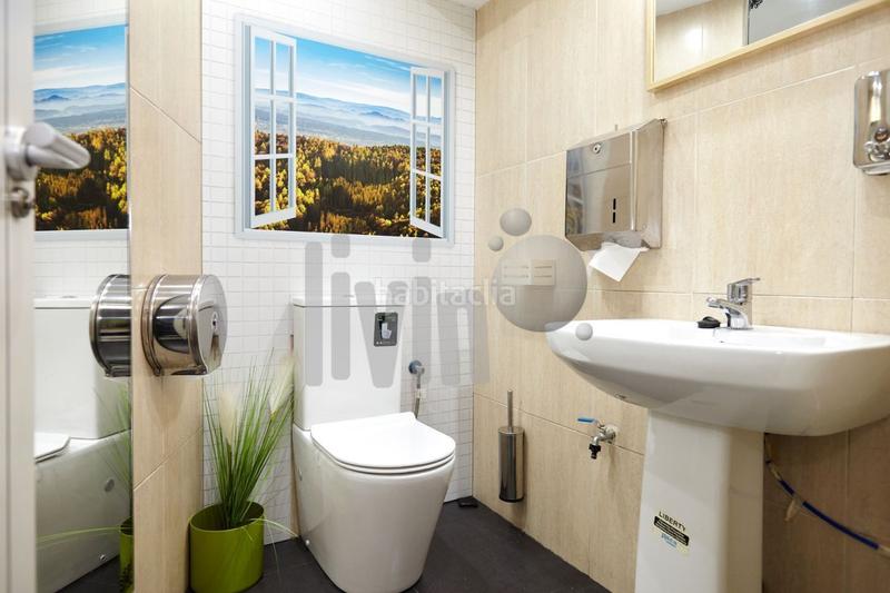 Foto 31582437-591c-442b-b1b2-694927c11360. Geschäftsraum in Hospital Jaén Foto 31582437-591c-442b-b1b2-694927c11360. Geschäftsraum in Hospital Jaén