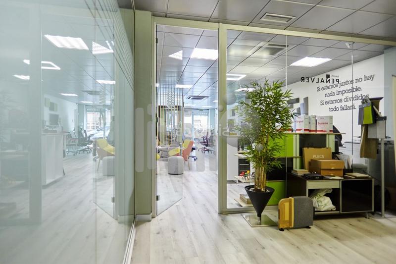 Foto 5e6376af-a295-4c77-b00d-6b1856bfde6a. Geschäftsraum in Hospital Jaén Foto 5e6376af-a295-4c77-b00d-6b1856bfde6a. Geschäftsraum in Hospital Jaén