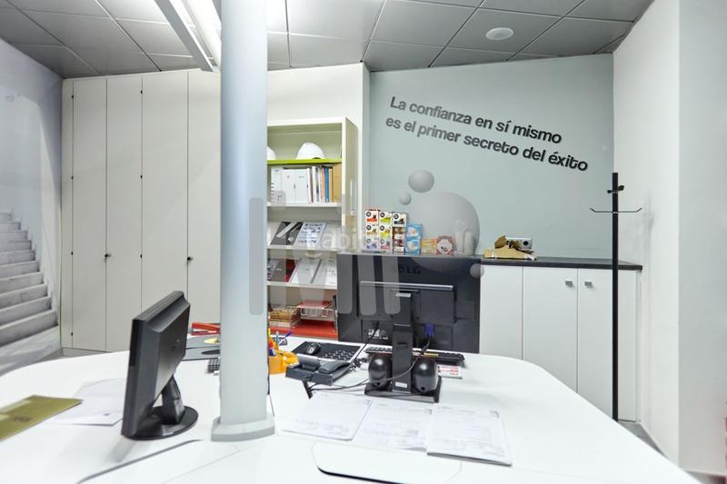 Foto 603e9391-9ee4-42c8-ab1a-a3971849c3fb. Geschäftsraum in Hospital Jaén Foto 603e9391-9ee4-42c8-ab1a-a3971849c3fb. Geschäftsraum in Hospital Jaén