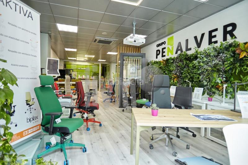 Foto 65f6ae96-9154-4e00-9adb-59720bb63386. Geschäftsraum in Hospital Jaén Foto 65f6ae96-9154-4e00-9adb-59720bb63386. Geschäftsraum in Hospital Jaén