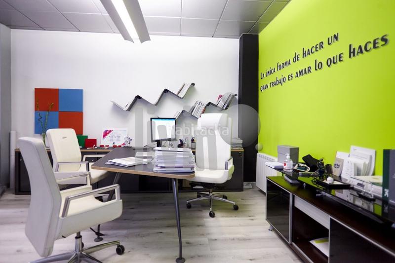 Foto 7071bcdd-65fa-4292-8bd7-e821f1e1ee64. Geschäftsraum in Hospital Jaén Foto 7071bcdd-65fa-4292-8bd7-e821f1e1ee64. Geschäftsraum in Hospital Jaén