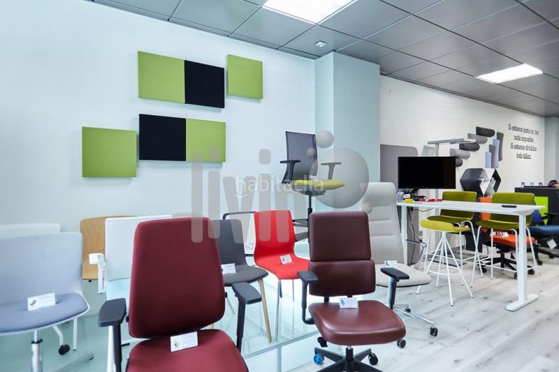 Foto 7f5bbdfb-5c3c-4f26-a126-020208237eea. Geschäftsraum in Hospital Jaén Foto 7f5bbdfb-5c3c-4f26-a126-020208237eea. Geschäftsraum in Hospital Jaén