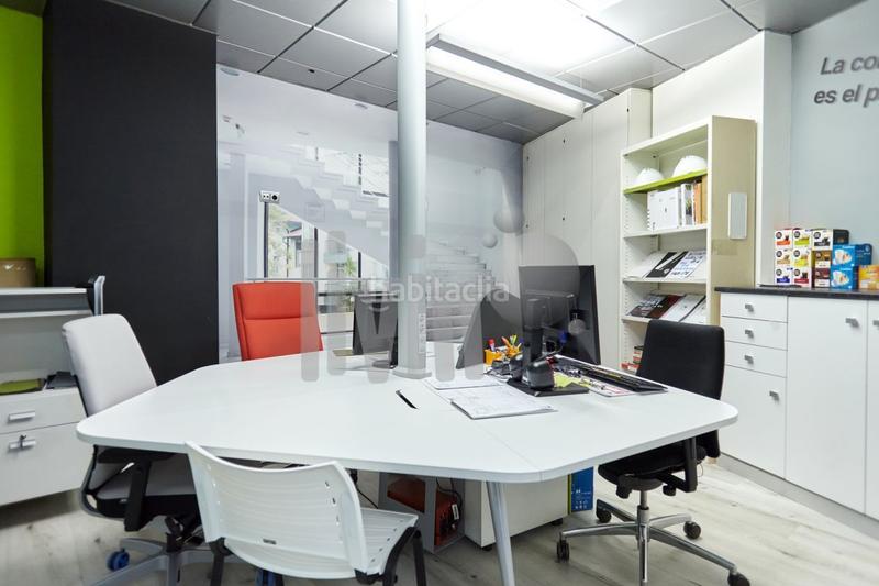 Foto 9d6e8e5d-1aaf-4e63-8d44-d57b01282c1e. Geschäftsraum in Hospital Jaén Foto 9d6e8e5d-1aaf-4e63-8d44-d57b01282c1e. Geschäftsraum in Hospital Jaén